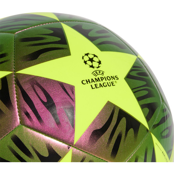adidas Champions League Budapest Club - Maat 5