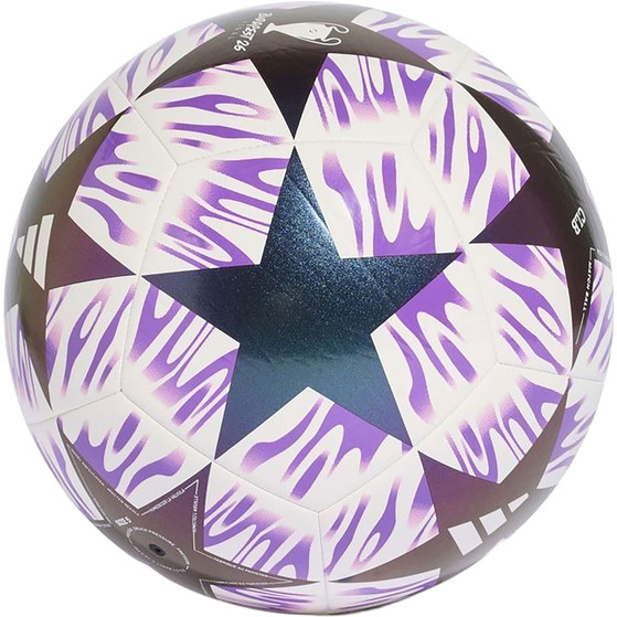 adidas Champions League Budapest Club - Maat 3