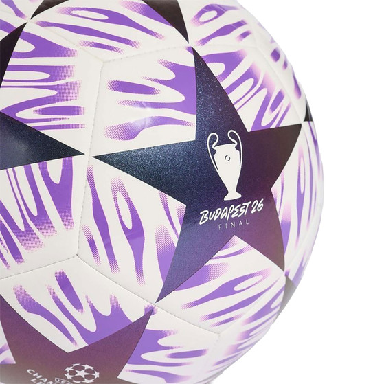 adidas Champions League Budapest Club - Maat 5
