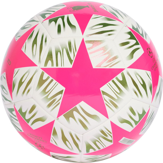 adidas Champions League Budapest Club - Maat 3