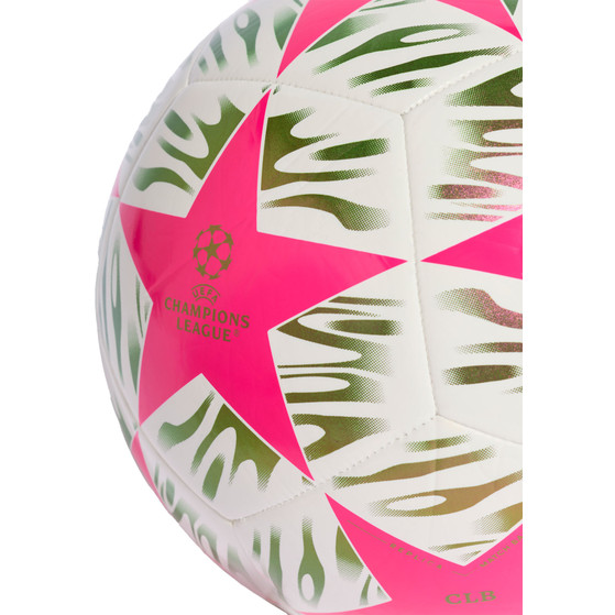 adidas Champions League Budapest Club - Maat 3