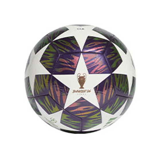 adidas Champions League Budapest Club - Maat 3