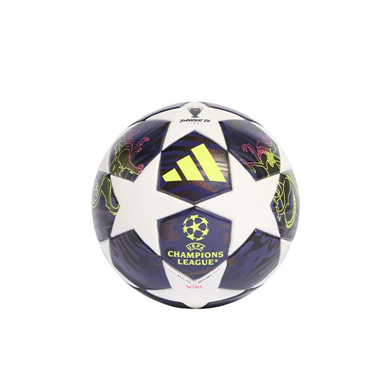 adidas Champions League Budapest Mini Bal