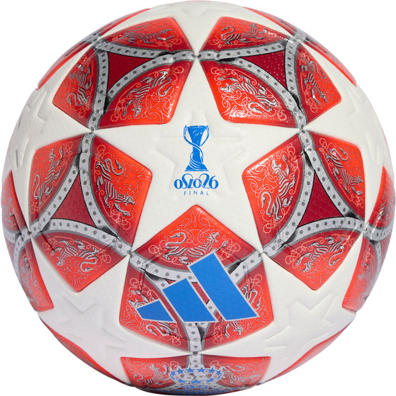adidas Damen Champions League 2025/2026 Oslo Pro