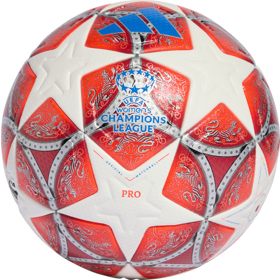 adidas Damen Champions League 2025/2026 Oslo Pro