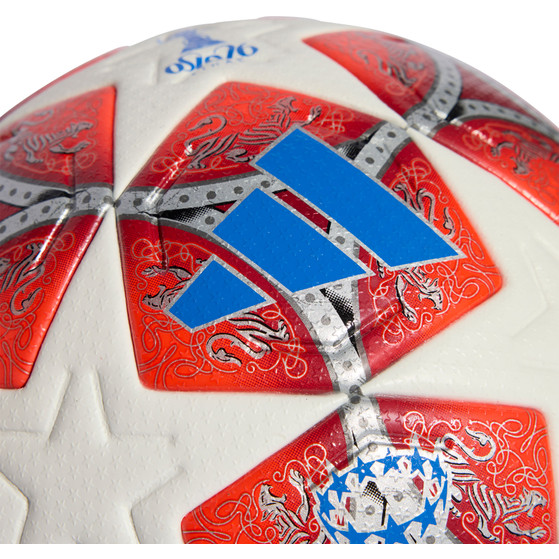 adidas Damen Champions League 2025/2026 Oslo Pro