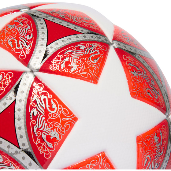 adidas Dames Champions League Oslo League Maat 4