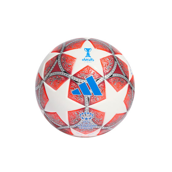 adidas Femme Champions League 25/26 Oslo Mini