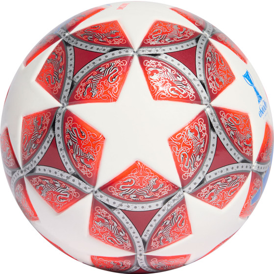 adidas Femme Champions League 25/26 Oslo Mini