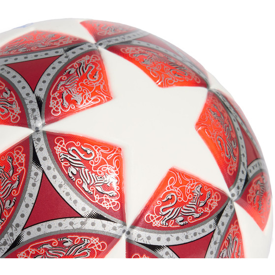 adidas Femme Champions League 25/26 Oslo Mini
