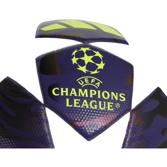 adidas Champions League Budapest J290 - Maat 5