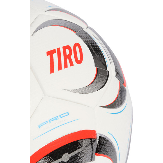 adidas Tiro Pro Ball, Size 5