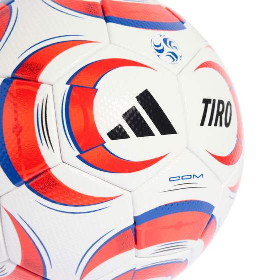 adidas Tiro Competition Bal - Maat 5