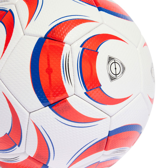 adidas Tiro Competition Bal - Maat 5