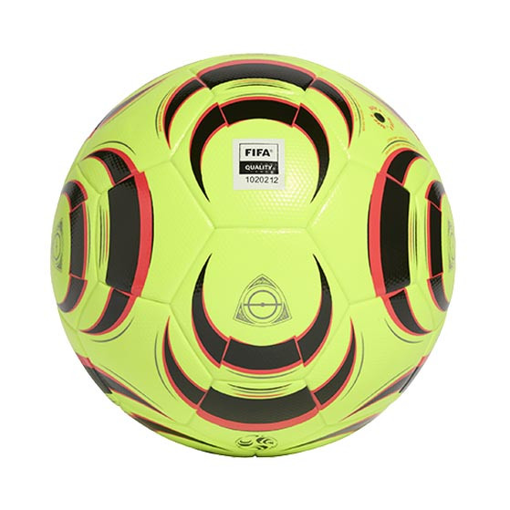 adidas Tiro League Bal - Maat 4