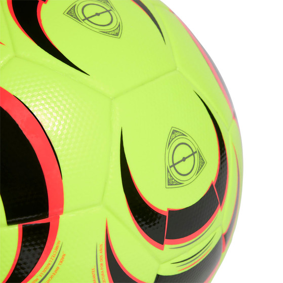 adidas Tiro League Bal - Maat 4