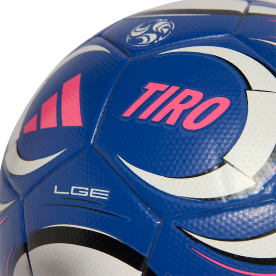 adidas Tiro League Ball - Größe 5