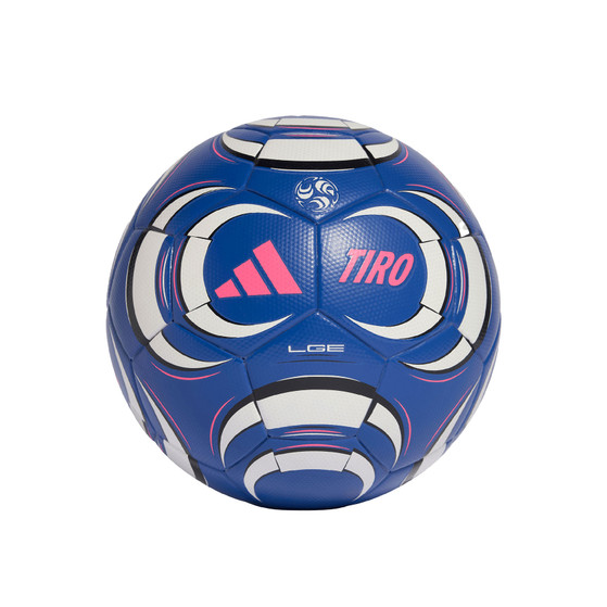 adidas Tiro League Bal - Maat 4