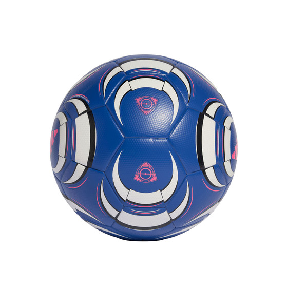 adidas Tiro League Bal - Maat 4