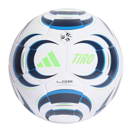 adidas Tiro League Bal - Maat 4
