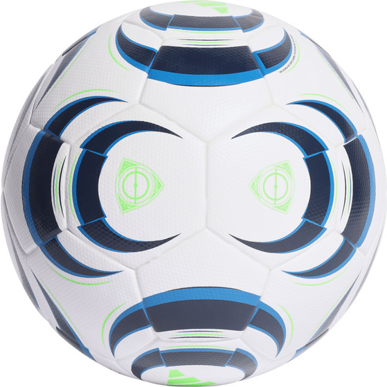 adidas Tiro League Bal - Maat 4