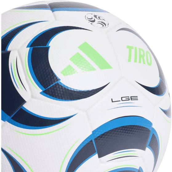 adidas Tiro League Bal - Maat 4