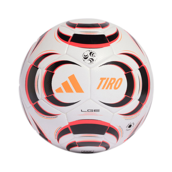 adidas Tiro League Bal - Maat 4