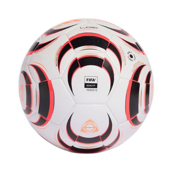 adidas Tiro League Bal - Maat 4