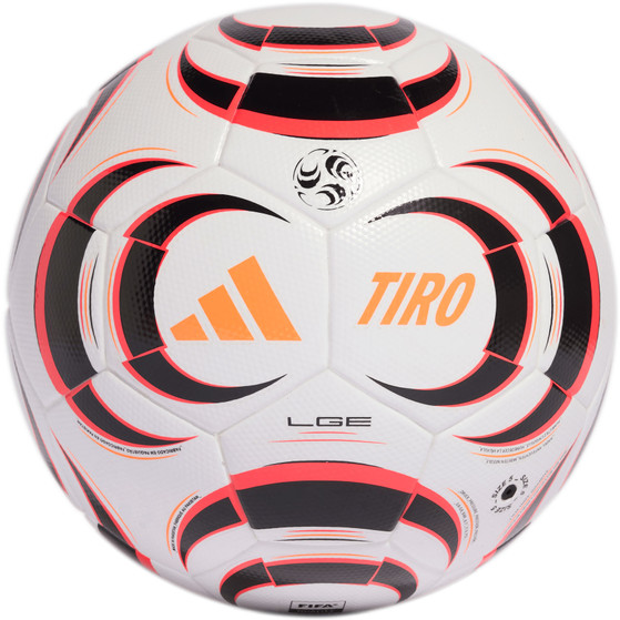 adidas Tiro League Ball - Größe 5