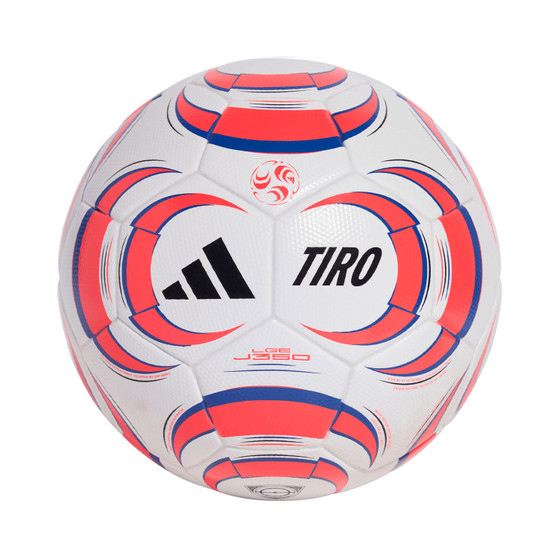 adidas Tiro League J350 Bal - Maat 4