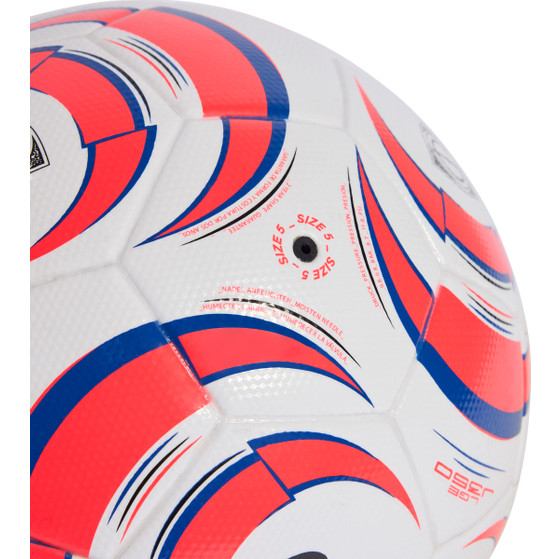 adidas Tiro League J350 Bal - Maat 4