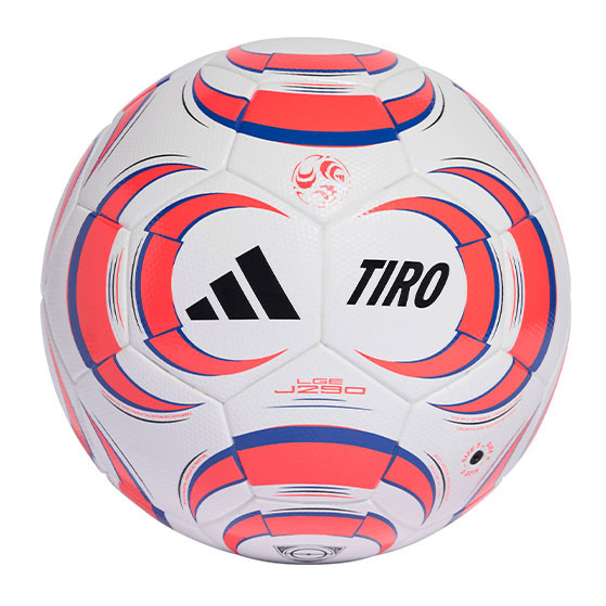 adidas Tiro League J290 Bal - Taille 4
