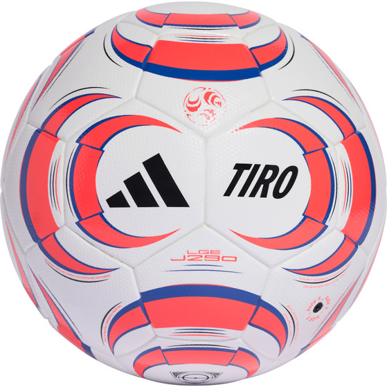 Ballenset adidas Tiro League J290 - Maat 5 - 10 stuks