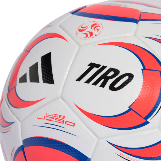 Ballenset adidas Tiro League J290 - Maat 5 - 10 stuks
