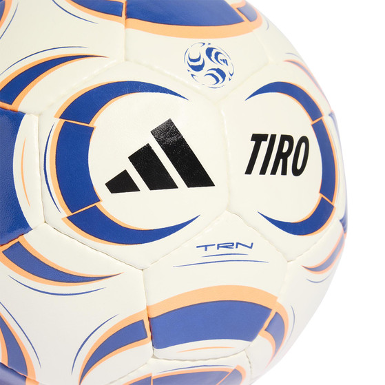 adidas Tiro Trainingsball – Größe 5