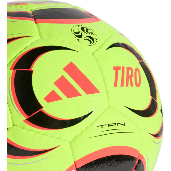 adidas Tiro Trainingsball - Größe 4