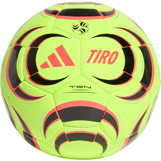 adidas Tiro Träningsboll - Storlek 5