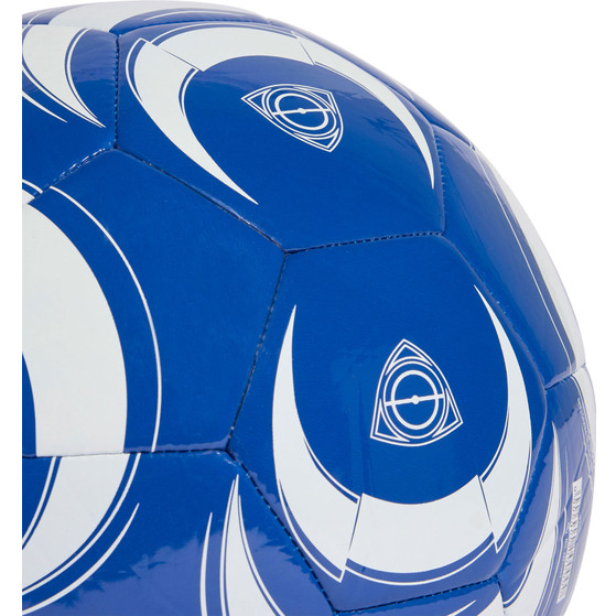 adidas Tiro Club Bal - Maat 3