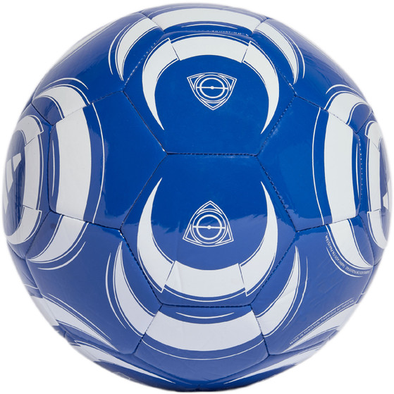 adidas Tiro Club Bal - Maat 5