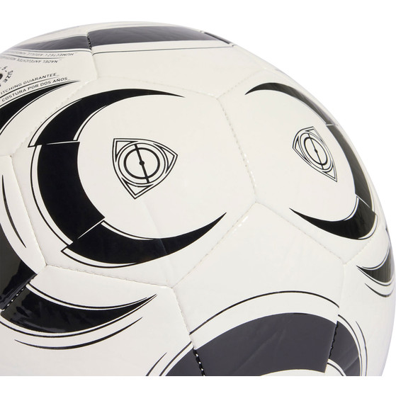 adidas Tiro Club Bal - Maat 3