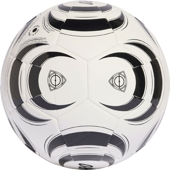 adidas Tiro Club Bal - Maat 5