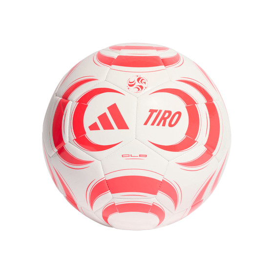adidas Tiro Club Bal - Maat 3