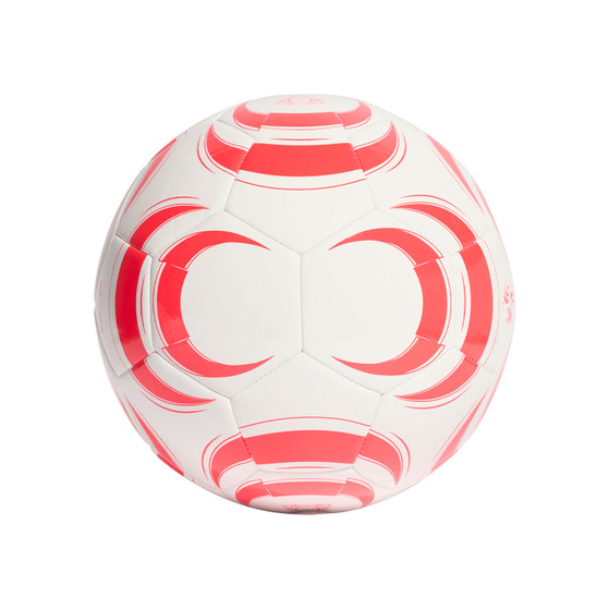 adidas Tiro Club Bal - Maat 3