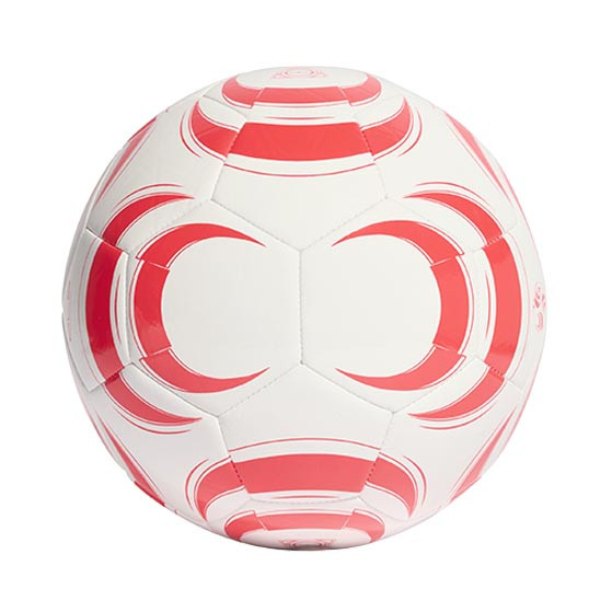 adidas Tiro Club Bal - Maat 4