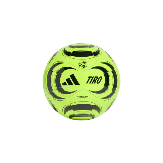adidas Tiro Club Bal - Maat 3