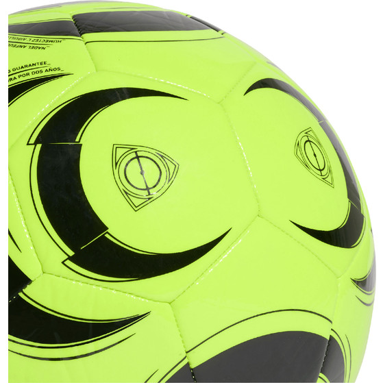 adidas Tiro Club Bal - Maat 4