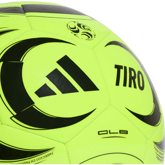 adidas Tiro Club Bal - Maat 5