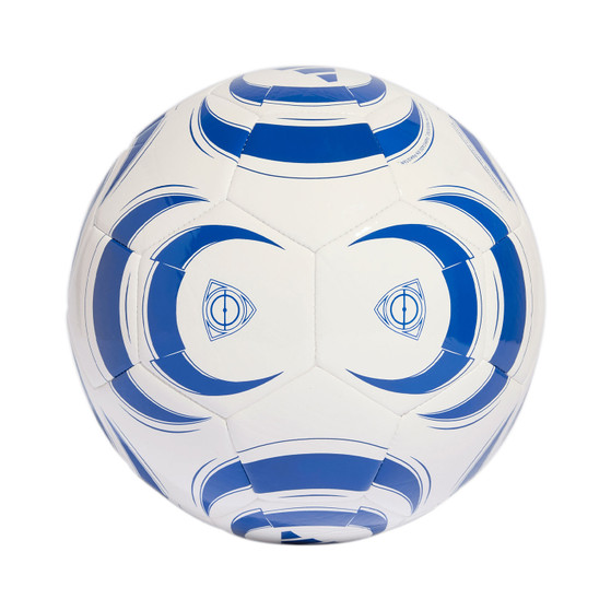 adidas Tiro Club Bal - Maat 4