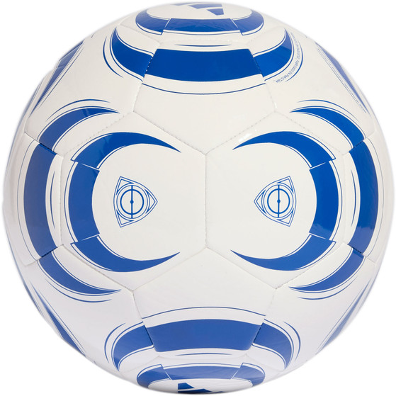 adidas Tiro Club Bal - Maat 5