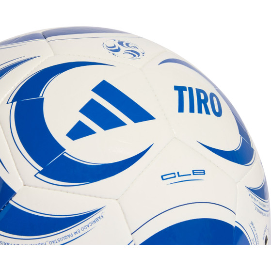 adidas Tiro Club Bal - Maat 5
